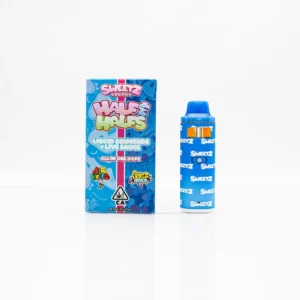 Air Heads X Super Nerds