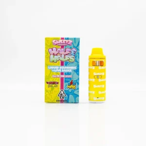 Candy Lemonz X Blow Popz