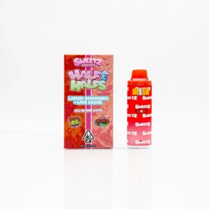 Grapple Pai X Hawaiian Shaved Ice