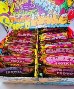 sweetz half and half sweetz half and half