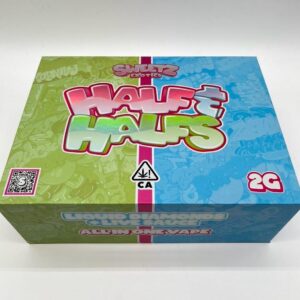 Sweets Exotic Box Case